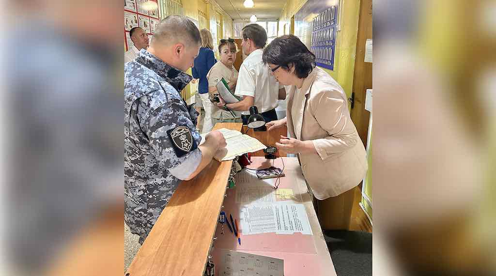 Брянские школы готовы к новому учебному году