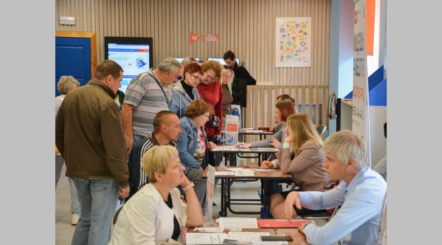 На Брянщине большое внимание уделяется адаптации ветеранов СВО к мирной жизни