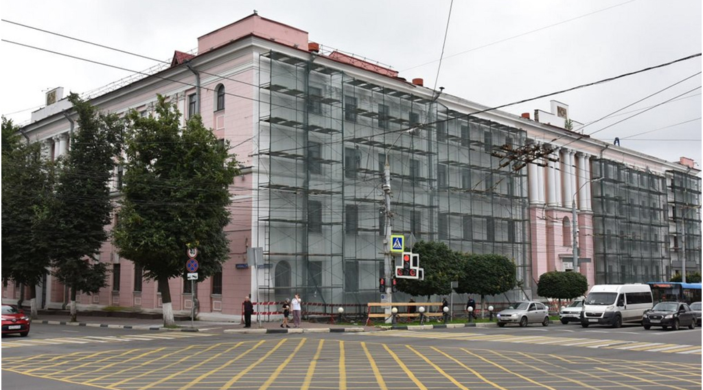 Брянский филиал Сеченовского университета продолжает принимать документы