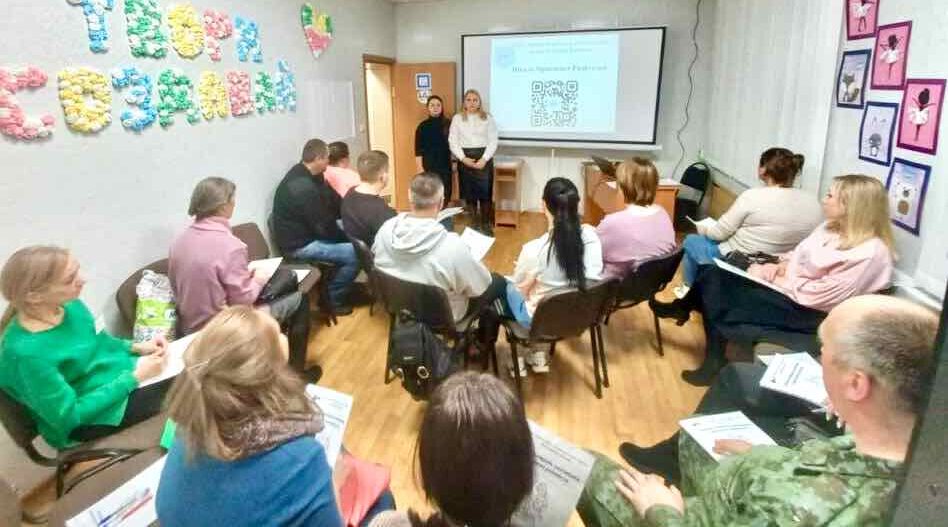 В Брянске возобновила работу «Школа приёмных родителей»