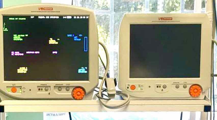 Стародубская ЦРБ обновила оборудование для улучшения медпомощи