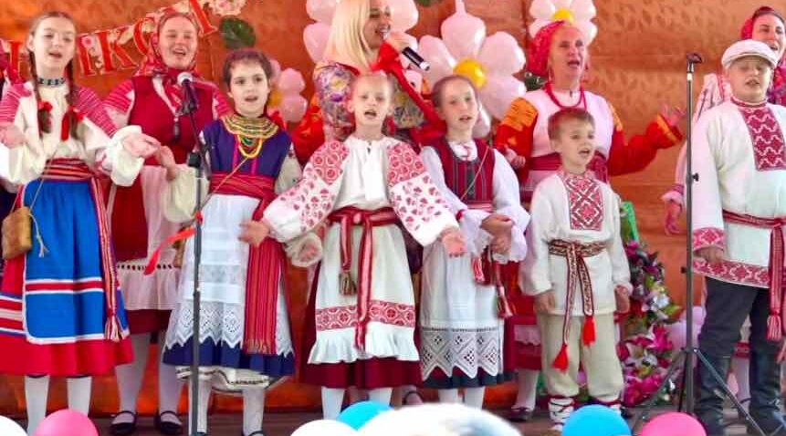 Брянские музыканты изучают традиции духоборов