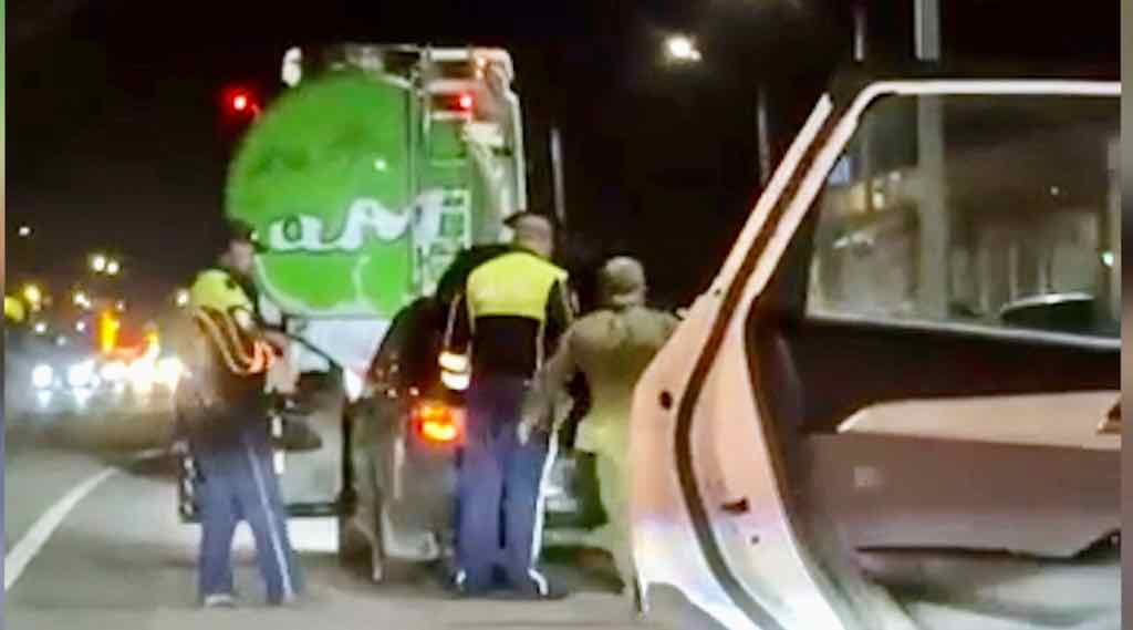 В Брянске задержали группу наркодилеров