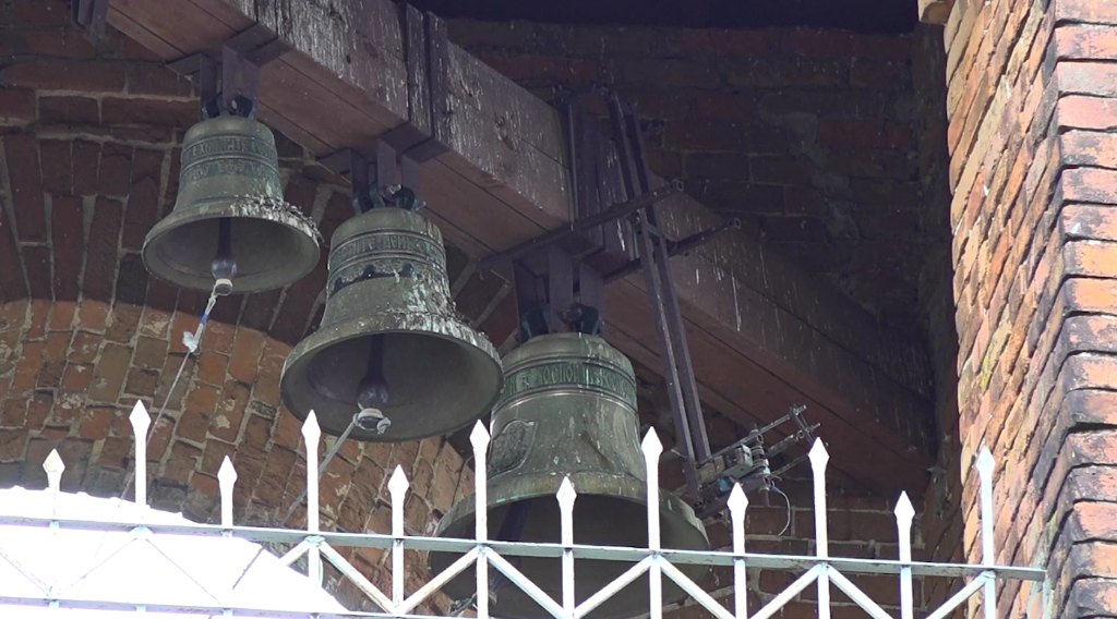 Жирятинский район Брянщины отметил 40-летие со дня образования