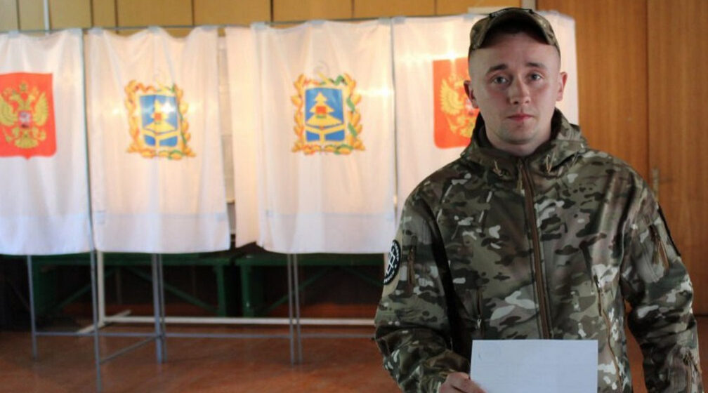 Выборы губернатора Брянской области имеют патриотическое значение