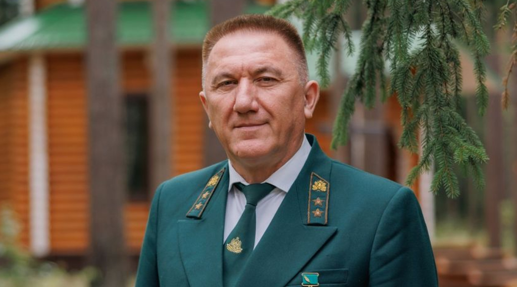 Работников лесного хозяйства Брянщины поздравили с профессиональным праздником