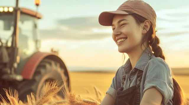 Первый Всероссийский агродиктант стартует в октябре