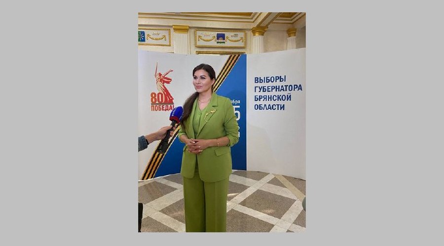 В брянском облизбиркоме рассказали о ходе второго дня голосования