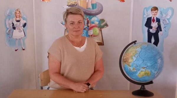 Педагоги Брянщины поддерживают действия президента России