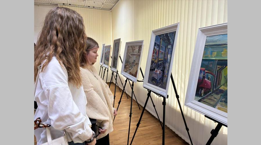 Жители Брянска смогут ощутить «Пульс промышленности»