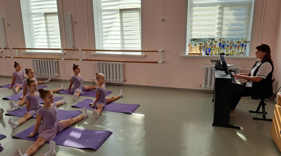 На Брянщине успешно реализуется нацпроект «Семья»