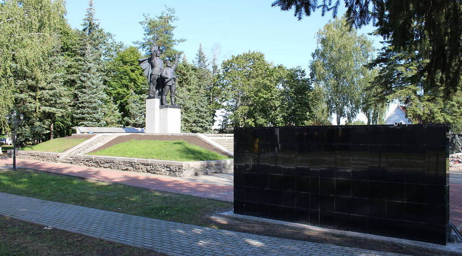 На Брянщине продолжается реализация программы инициативного бюджетирования