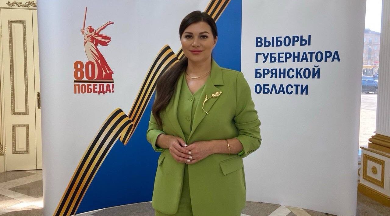 Председатель избиркома Брянской области рассказала как в регионе проходят выборы