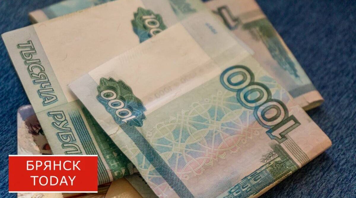 Брянщина вышла в лидеры по малому бизнесу, получившему льготные кредиты от государства