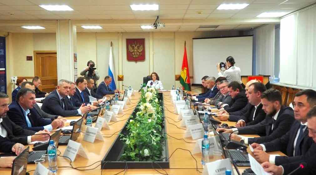 В Брянске появится памятник братьям Ткачевым