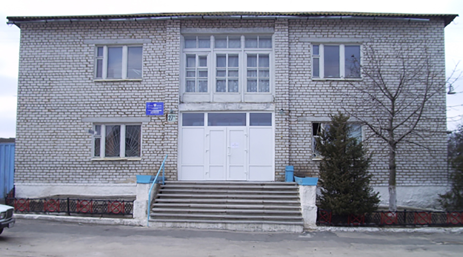 Новозыбковский горводоканал получит новый автомобиль