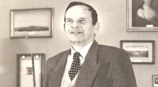 В тютчевском Овстуге пройдут «Гамолинские чтения»