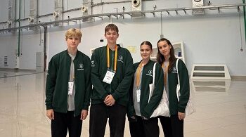 Брянские школьники участвуют в агросмене «Сириуса»