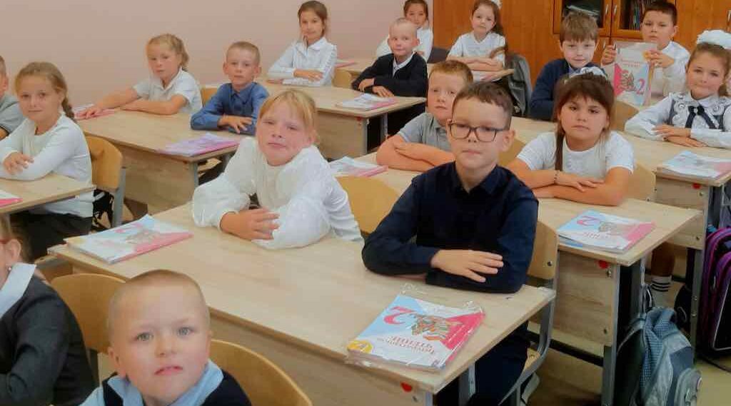 Н.Н. Носов «Затейники»