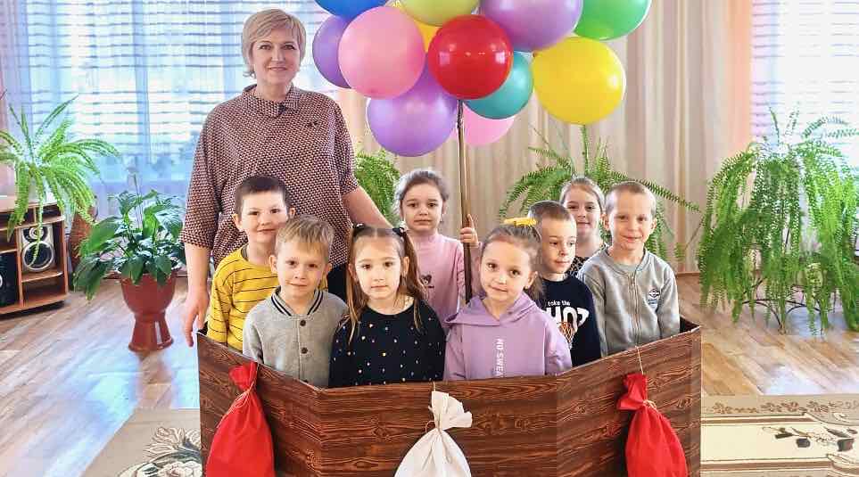 Насекомые весной