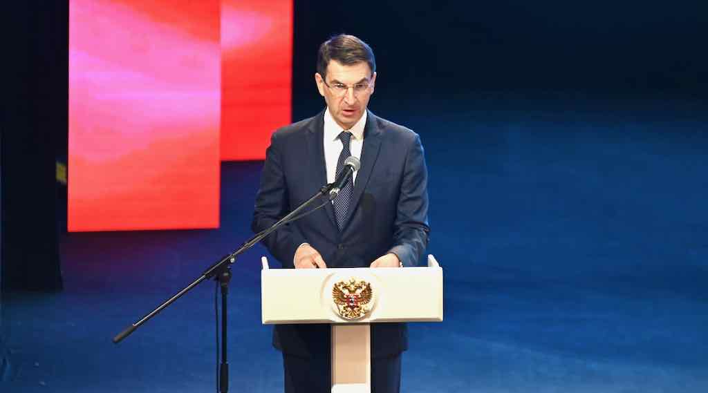 Щеголев: Брянская область развивается в непростых условиях