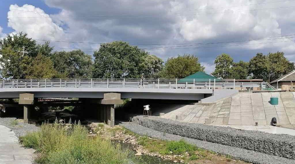 Губернатор Александр Богомаз посетил Клинцы с рабочим визитом