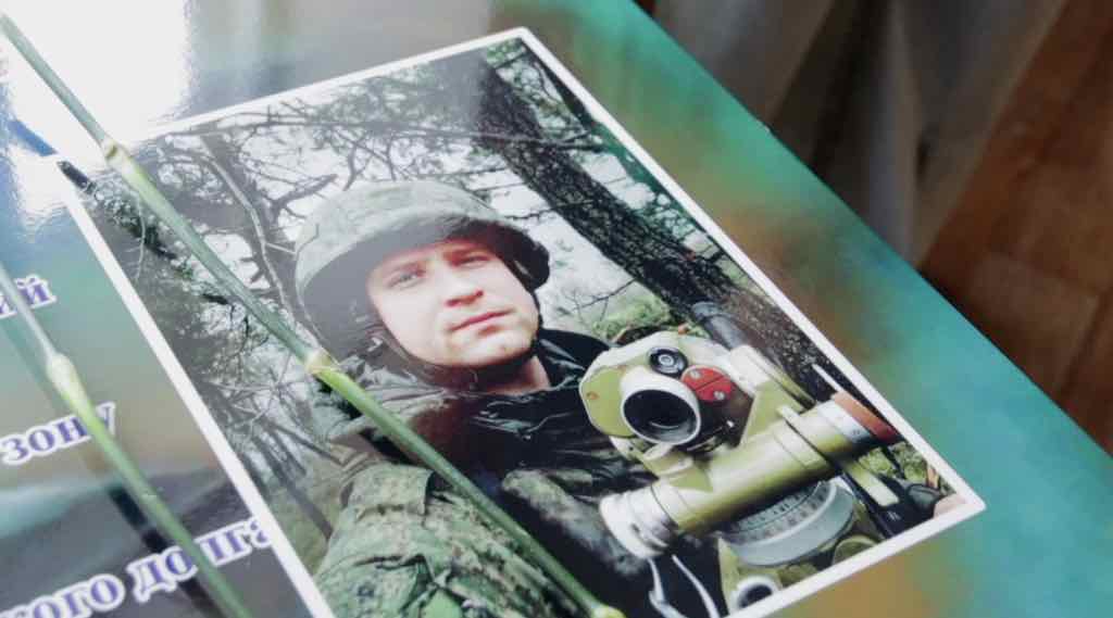 В четырёх школах Брянска реализован патриотический проект «Лица Героев»