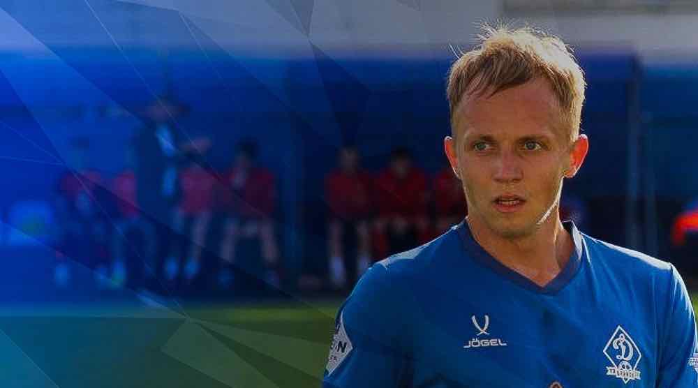 Брянское «Динамо» победило в Обнинске благодаря дублю Медведева