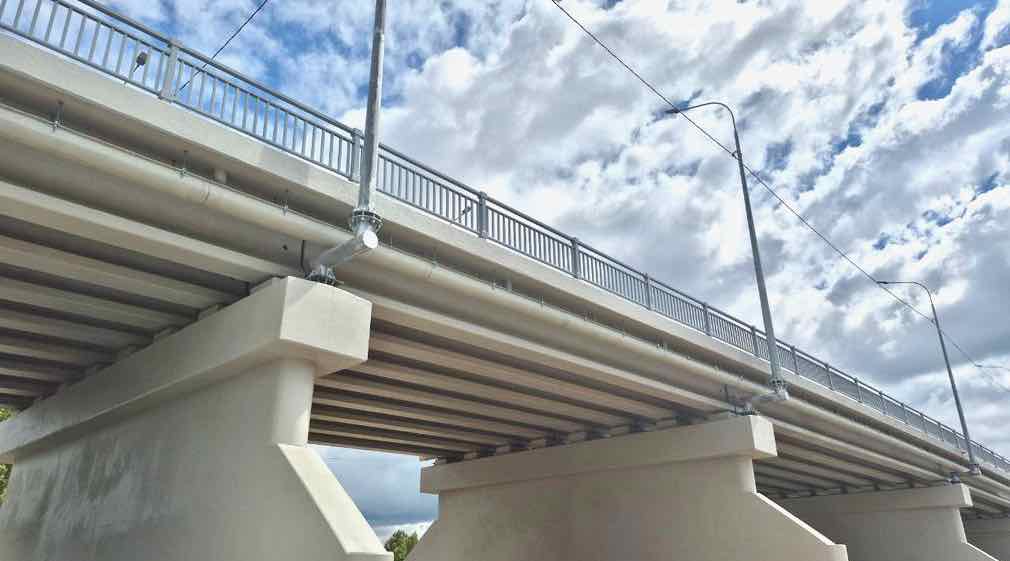 В Брянской области завершат 61 дорожный объект в 2025 году