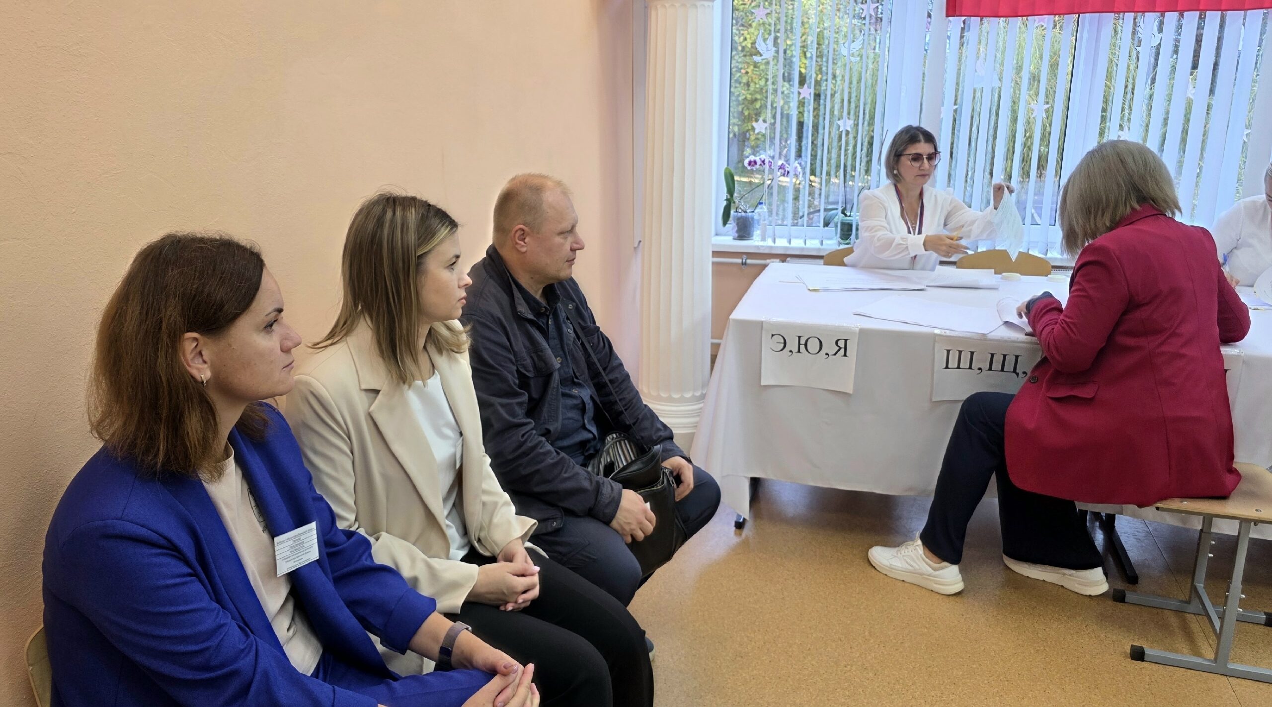 Выборы брянского губернатора идут в штатном режиме