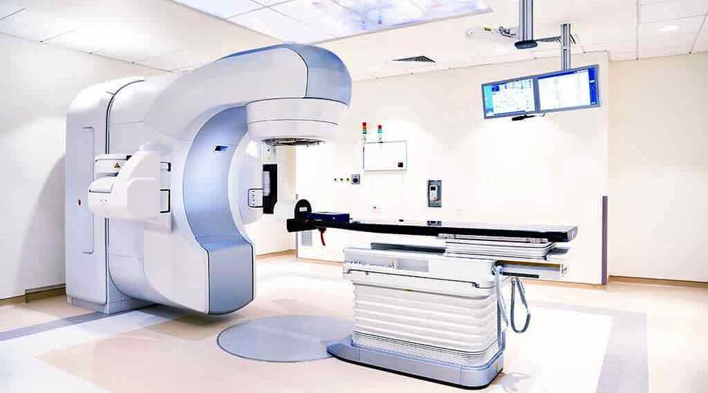 Брянская область получит 120 млн на онкооборудование