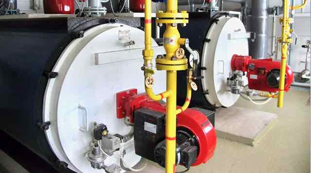 В Брянске запустили все котельные к отопительному сезону