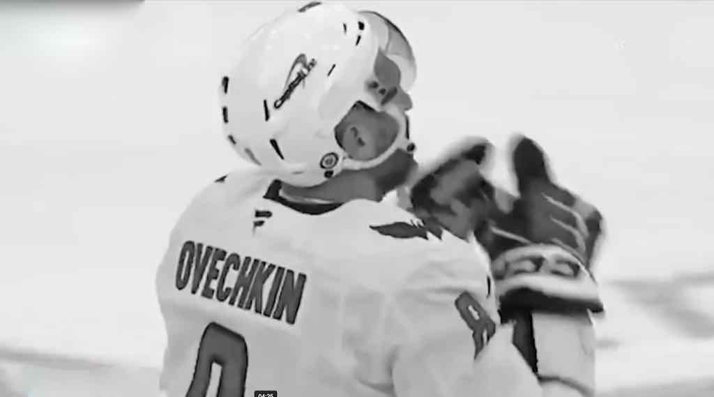 Овечкин поздравил Брянск с 1040-летием в день своего рождения