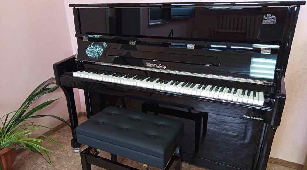 Дубровская детская школа искусств получила новое оборудование