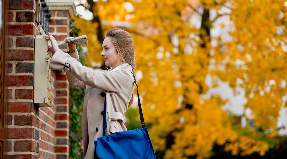 Почта России: старт подписной компании на первое полугодие 2026 года