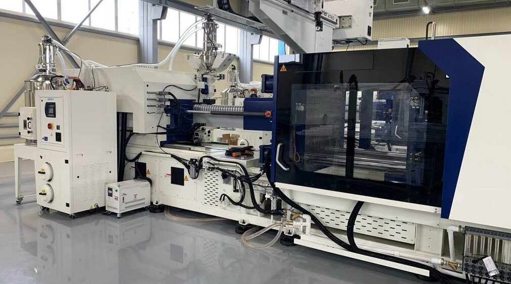 Погарский район Брянщины динамично развивается