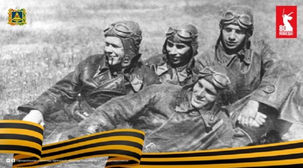 25 сентября исполняется 110 лет со дня рождения нашего земляка, гвардии старшего лейтенанта, Героя Советского Союза Сергея Азарова