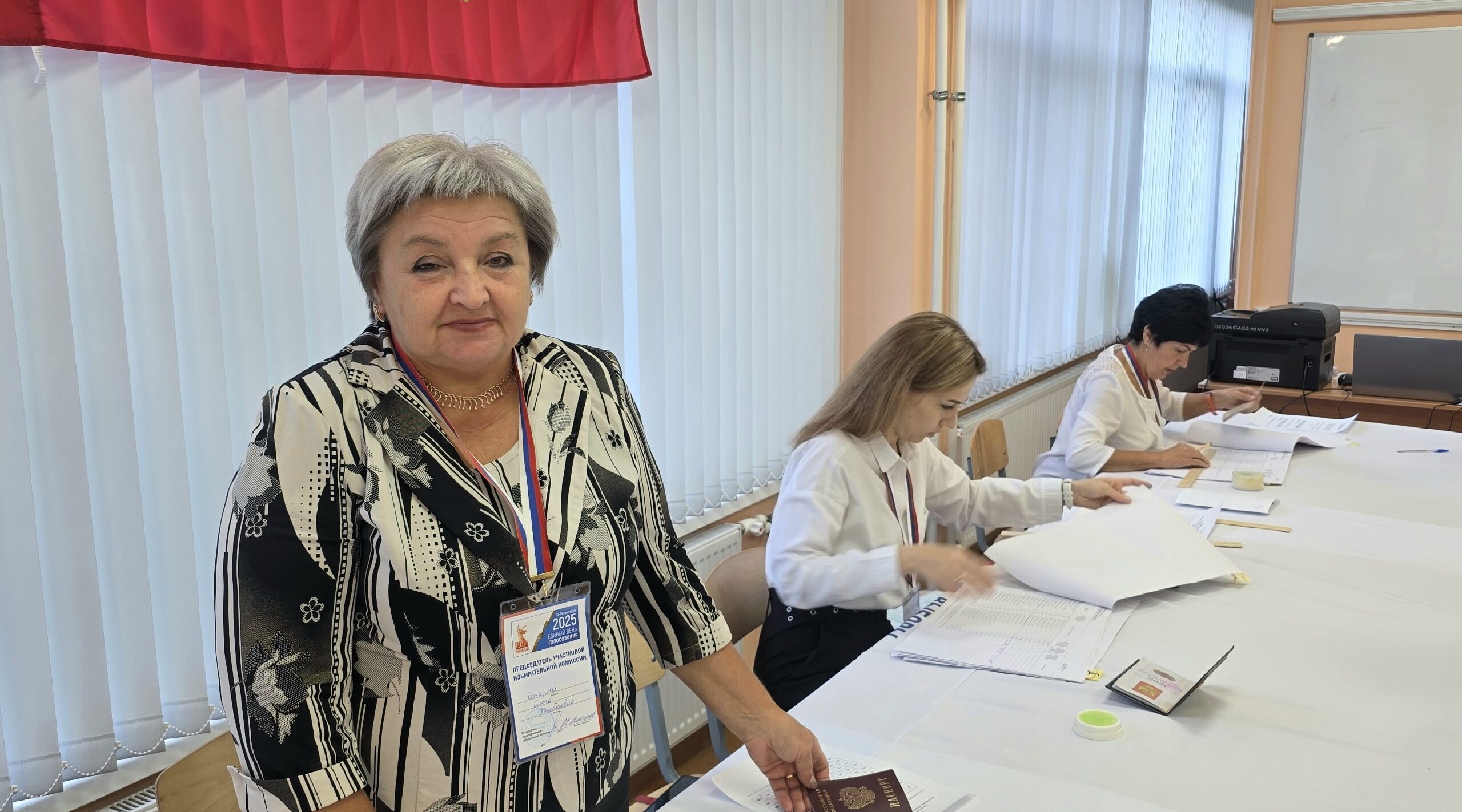 Выборы губернатора в Брянском регионе проходят в штатном режиме