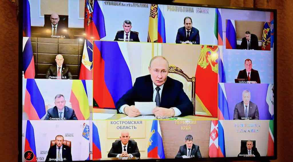 Богомаз: результаты выборов подтвердили единство региона