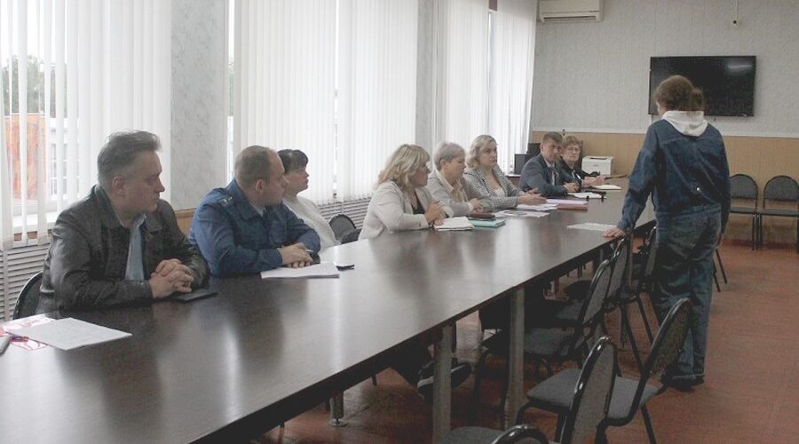 На Брянщине участникам СВО помогают адаптироваться к мирной жизни