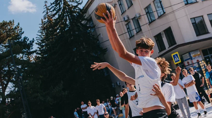 Брянцы подали заявки на конкурс «Профи среди любителей»