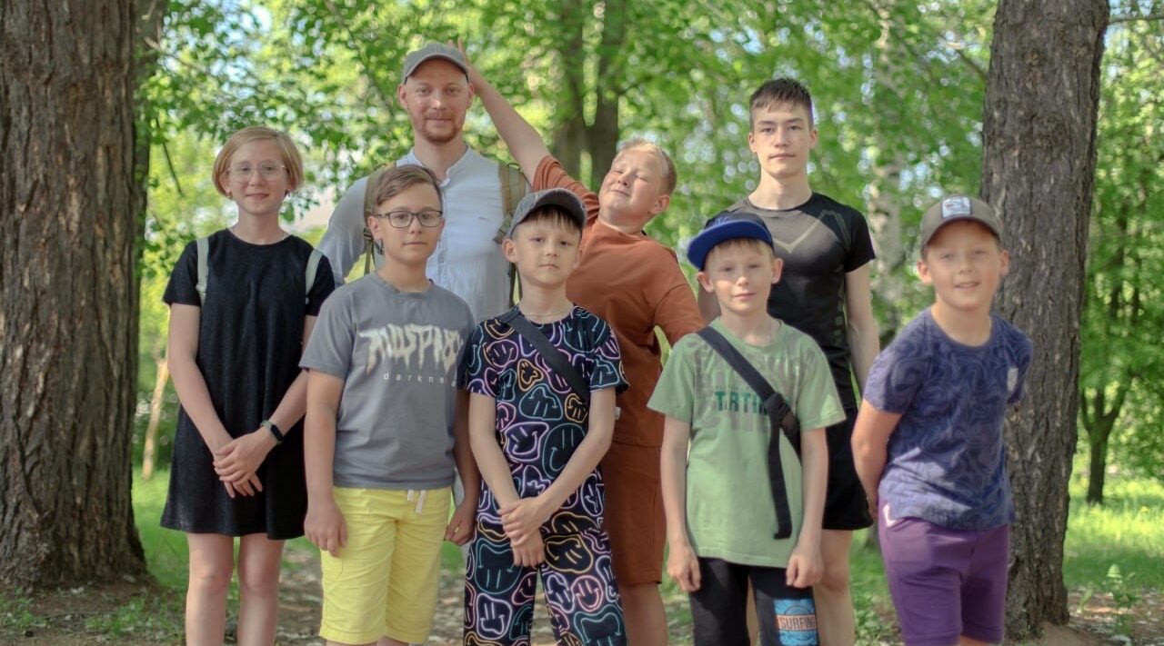 Брянцев приглашают на конкурс «Среда возможностей»