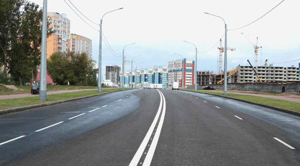 В Брянске более 1000 улиц — по одной на каждый год истории