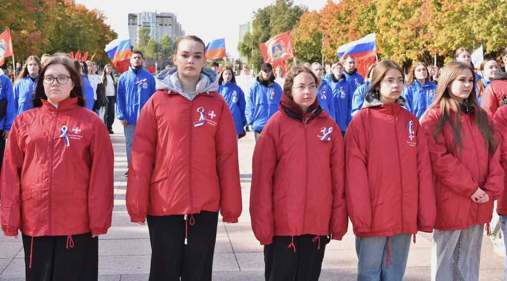 Богомаз: Воссоединение с новыми регионами укрепило Россию