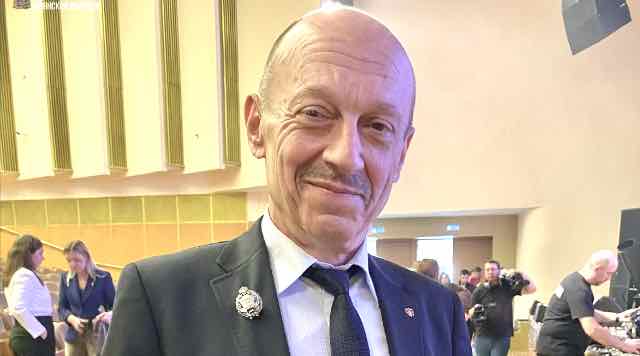 Брянский врач Игорь Мардасов удостоен звания «Заслуженный врач РФ»