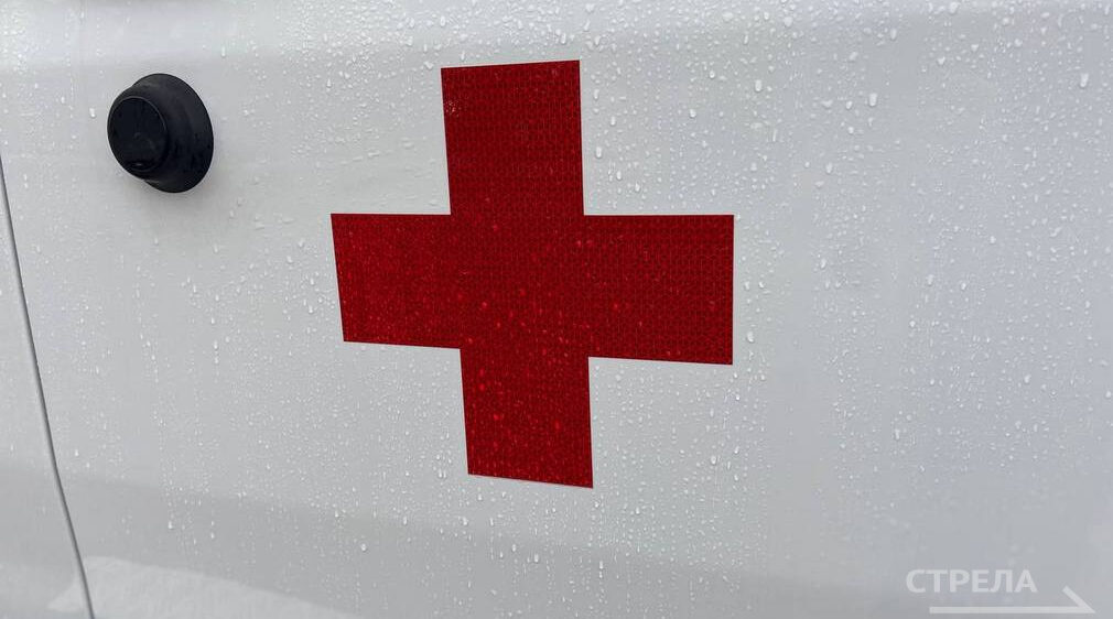 Новозыбковская ЦРБ получила новое оборудование и транспорт