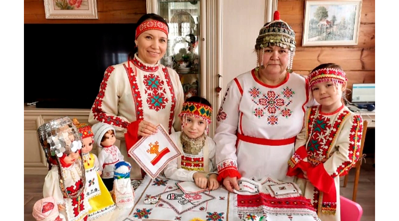 Женщин Брянщины приглашают принять участие в конкурсе