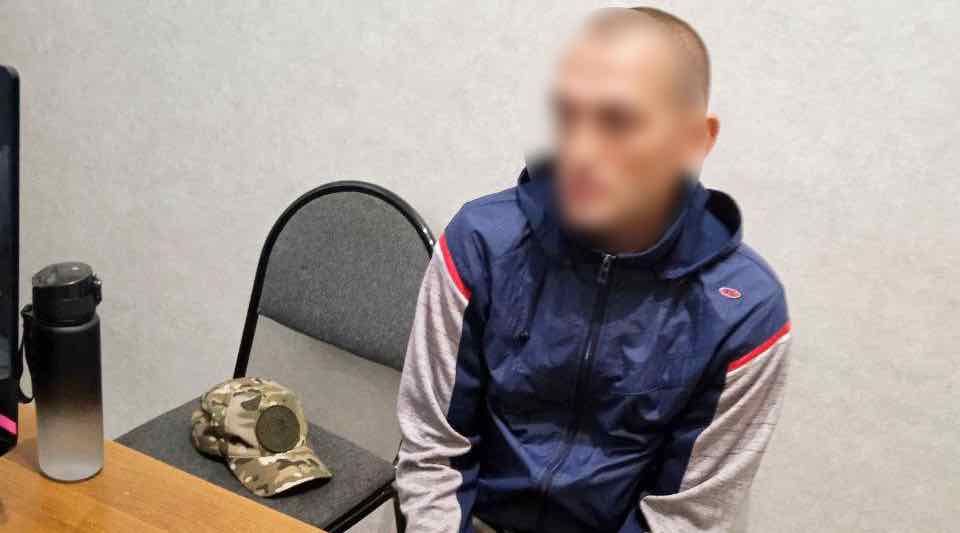 Житель Брянской области осужден за террористические призывы