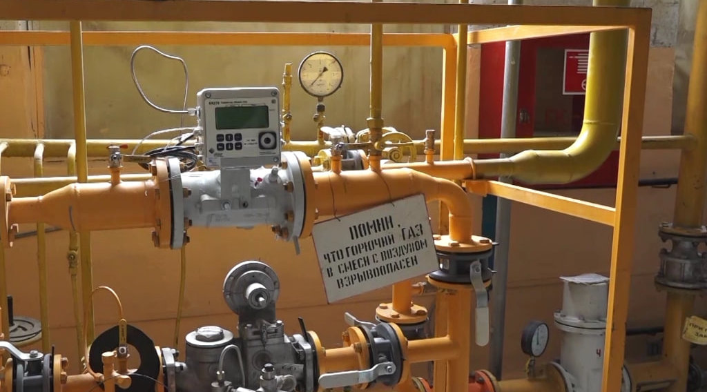 Брянская область получит средства на установку модульных котельных