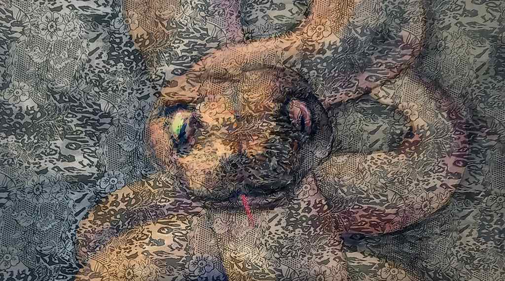 В Брянске откроется персональная выставка Александра Ивахненко